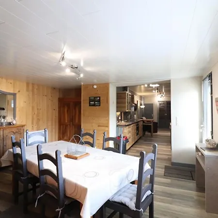 Maison Renovee Avec Jardin Et Terrasses, Proche Station Super-lioran - Fr-1-742-306 *