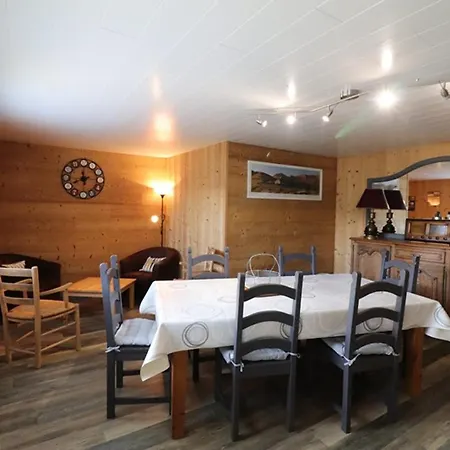 Maison Renovee Avec Jardin Et Terrasses, Proche Station Super-lioran - Fr-1-742-306 *