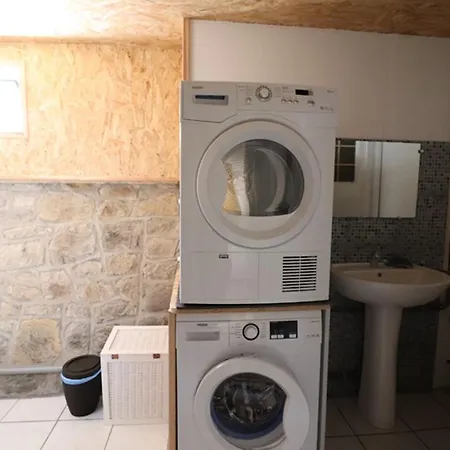 Maison Renovee Avec Jardin Et Terrasses, Proche Station Super-lioran - Fr-1-742-306 בית נופש *