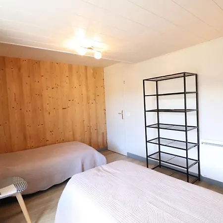 בית נופש Maison Renovee Avec Jardin Et Terrasses, Proche Station Super-lioran - Fr-1-742-306 *