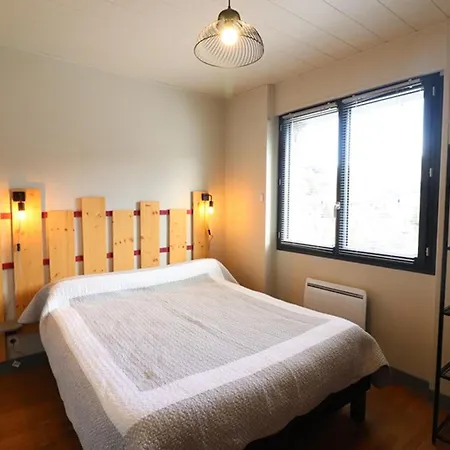 Maison Renovee Avec Jardin Et Terrasses, Proche Station Super-lioran - Fr-1-742-306 * Thiézac