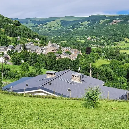 Maison Renovee Avec Jardin Et Terrasses, Proche Station Super-lioran - Fr-1-742-306 *